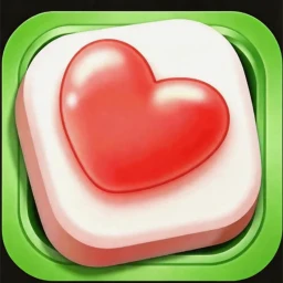 Icono de Tile Haven：Puzzle Game