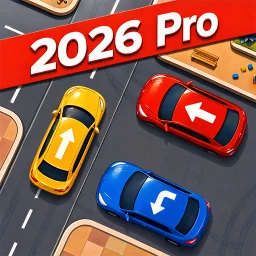 Icono de Atasco de coches:Escape Master